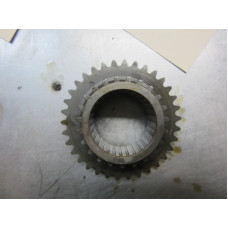 08L021 Crankshaft Timing Gear For 08-10 HONDA ACCORD LX 2.4 13620RAAA02